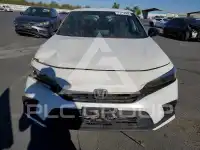 2022 Honda CIVIC фото