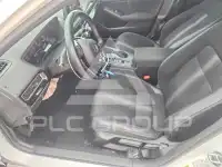 2022 Honda CIVIC фото