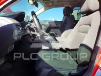 2022 Honda CIVIC фото