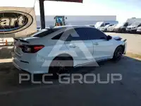 2022 Honda CIVIC фото