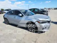 2022 Honda CIVIC фото