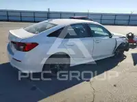 2022 Honda CIVIC фото