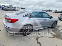 2022 Honda CIVIC фото