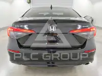 2022 Honda CIVIC фото