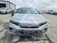 2022 Honda CIVIC фото