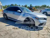 2022 Honda CIVIC фото