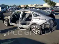 2022 Honda CIVIC фото