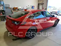 2022 Honda CIVIC photo