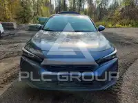 2022 Honda CIVIC фото