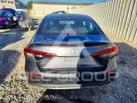 2022 Honda CIVIC фото