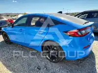 2022 Honda CIVIC фото