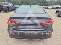 2022 Honda CIVIC фото