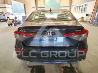 2022 Honda CIVIC photo
