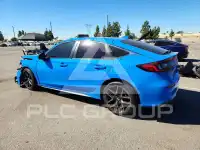 2022 Honda CIVIC photo