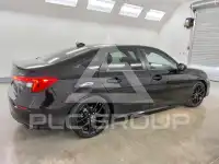2022 Honda CIVIC фото