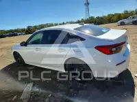 2022 Honda CIVIC фото