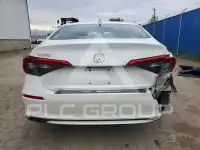 2022 Honda CIVIC фото