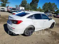 2022 Honda CIVIC фото