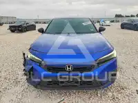 2022 Honda CIVIC фото