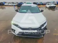 2022 Honda CIVIC фото