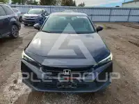 2022 Honda CIVIC фото