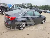 2022 Honda CIVIC фото