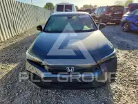 2022 Honda CIVIC фото