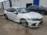 2022 Honda CIVIC фото