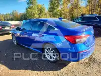 2022 Honda CIVIC фото