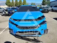 2022 Honda CIVIC photo