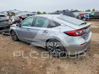 2022 Honda CIVIC фото