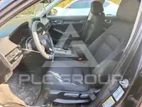 2022 Honda CIVIC фото