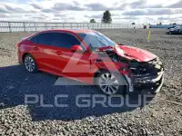 2022 Honda CIVIC фото