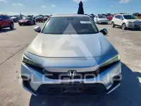 2022 Honda CIVIC фото