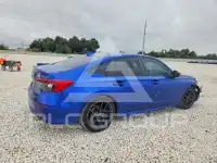 2022 Honda CIVIC фото