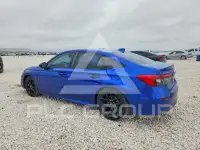 2022 Honda CIVIC фото