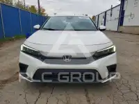 2022 Honda CIVIC фото
