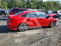 2022 Honda CIVIC фото
