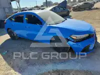 2022 Honda CIVIC фото
