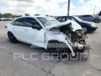 2022 Honda CIVIC фото