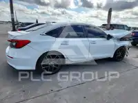 2022 Honda CIVIC фото