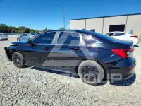 2022 Honda CIVIC фото