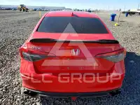 2022 Honda CIVIC фото