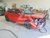 2022 Honda CIVIC photo