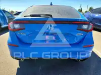 2022 Honda CIVIC photo