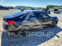2022 Honda CIVIC фото