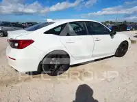 2022 Honda CIVIC фото