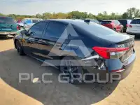 2022 Honda CIVIC фото