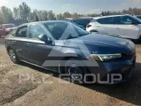 2022 Honda CIVIC фото