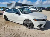 2022 Honda CIVIC фото